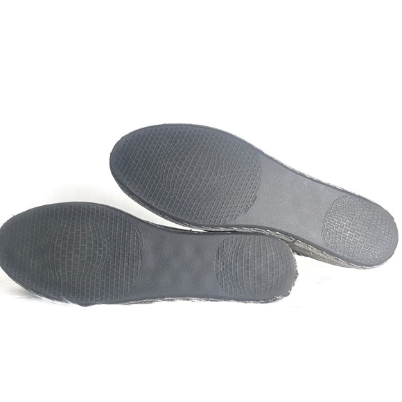 Stuart Weitzman Pyrite Slip On Loafers - Picture 7 of 8